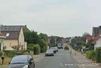 Nieuwe elektriciteitskabels om pannes aan Molenstraat te voorkomen