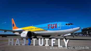 Buy or Goodbye?: Delivery Hero, Tui, Hochtief und Symrise – Analystenstimmen des Tages