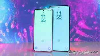 Galaxy S25 and S25 Plus Review: Just Enough AI to Not Make Me Go Crazy