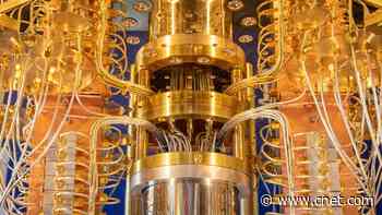 Quantum AI: What You Need to Know About This Far-Out Tech