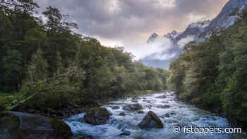 Common Mistakes in Landscape Photography