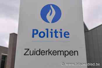 Dieven bezoeken school en voetbalkantine