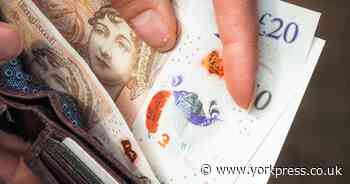 Thousands of people add £35 million to State Pension pots