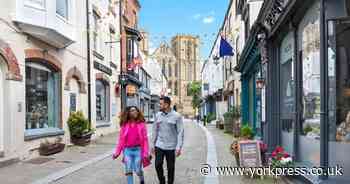 Call for North Yorkshire tourism businesses to learn more of county's vision