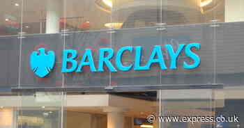 Barclays slashes mortgage interest ahead of 'likely' Bank of England base rate cut
