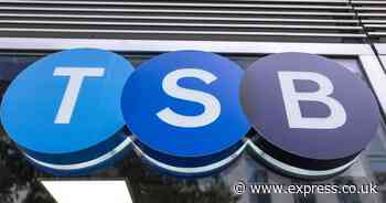 TSB hands customers £246 to ditch NatWest, Nationwide, Lloyds, HSBC or Barclays