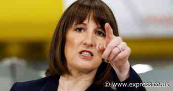 Rachel Reeves reportedly targeting tax relief as retirees urged to take action