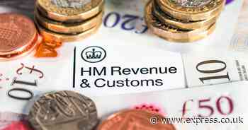 HMRC issues alert as state pensioners urged to add £5,915 a year to pension