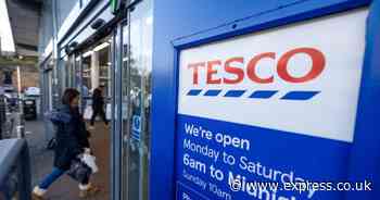 Tesco shoppers urged to check Clubcard app or miss out on £17 million worth of vouchers