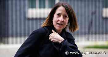 New DWP powers to tackle £55 billion fraud include bank checks and airline data access