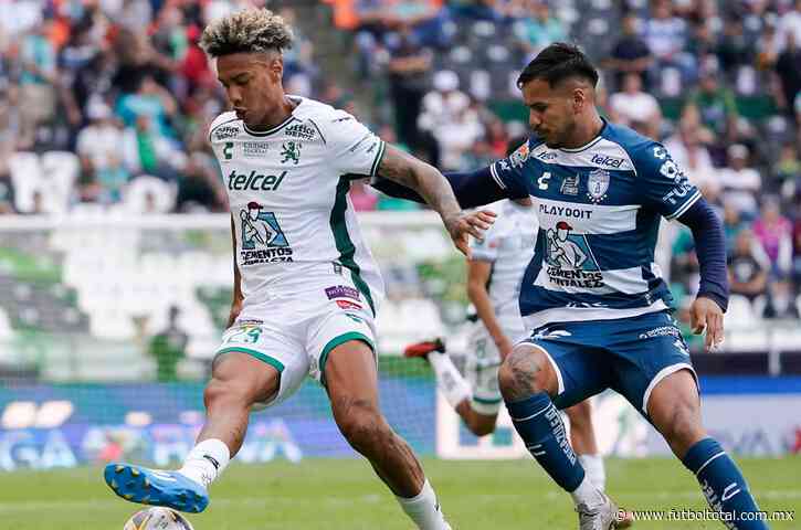 Pachuca vs León: Cómo y dónde ver la Jornada 1 del Clausura 2025