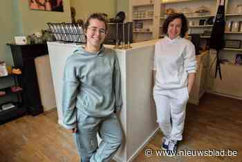 Fauke (25) opent Fauwie’s Food in balletwinkel van Lunatica