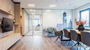 Watermill Utrecht interieur