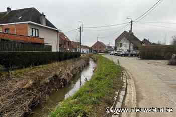 Lichaam van man (93) aangetroffen in beek na nieuwe zoekactie