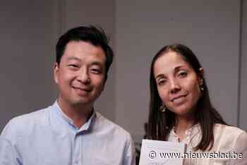 Zaakvoerders dansschool Ndigo debuteren met eigen boek: “The Dance Advantage helpt kinderen steviger in hun schoenen staan”