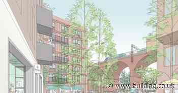 Vinci wins first phase of £350m Stockport regeneration scheme