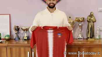 Un colpo da Serie C per il Guidonia Montecelio, ufficiale un difensore