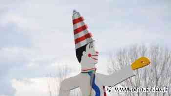 "Carnevale A mare” a Fiumicino