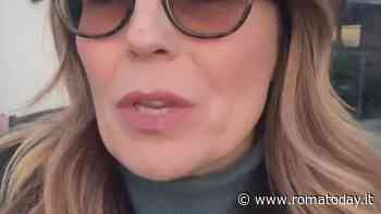 Il figlio di Marina La Rosa preso a pugni a Trastevere. L'ipotesi del 'knock out game' e la denuncia social