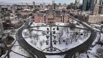 What the polls say in the lead up to the Ontario election