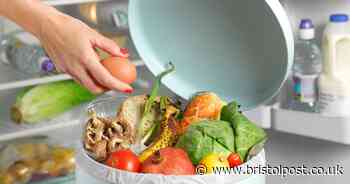 Expert's food waste cleaning hacks include one surprising recycling tip for tea bags