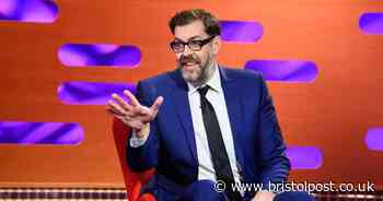 Pointless star Richard Osman has emergency surgery after suffering 'worst pain ever'