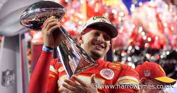 Super Bowl LIX: How to watch in the UK, team rosters, half time show and more