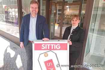 Ständige Rabatte lösen Winterschlussverkauf ab