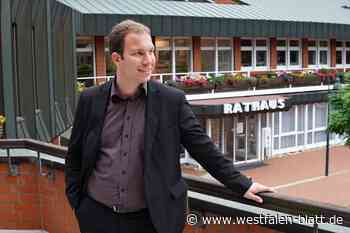 Kai Funke möchte Kita-Beiträge für Eltern streichen