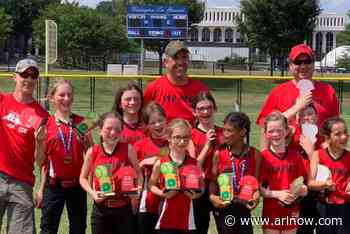 Register for AGSA Spring House Softball League!