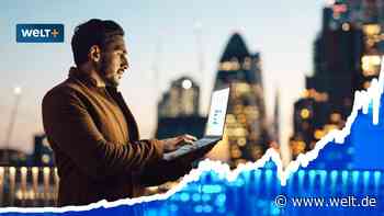 Jetzt in Amerika investieren? Das sind die 4 ETFs der Stunde