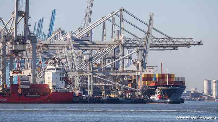 Nederlandse havens verwachten minder overslag bij importheffingen VS