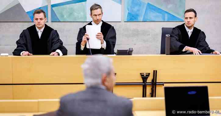 Gastwirt getötet – Zeuge: Angeklagter will geschossen haben