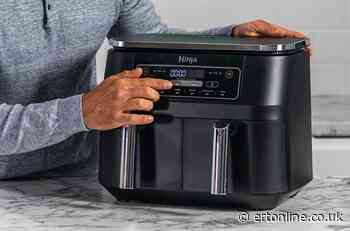 Ninja soars through UK rankings in YouGov’s Best Global Brands 2025