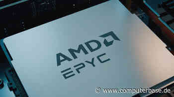 AMD Epyc: Kritisches Sicherheitsleck in Server-CPUs geschlossen