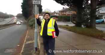 Cameras eyed for crash hotspot where cars flout bus gate