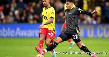 Cleverley gives his view on other 'disappointing' refereeing decisions