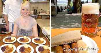 Lecker und gleichzeitig günstig: Diese 10 Restaurants in Franken empfehlen unsere Leser