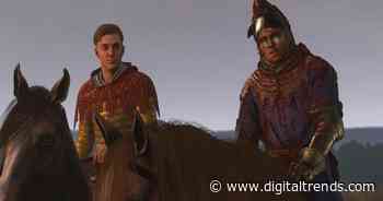 Where to sell stolen and damaged items in Kingdom Come: Deliverance 2