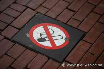Stad biedt gratis rookstopbegeleiding aan