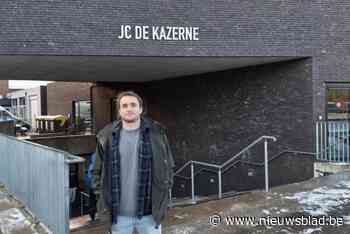 In deze feestzaal kan je voortaan fuiven zonder vervelende echo: “Deed de decibelmeters tilt slaan”