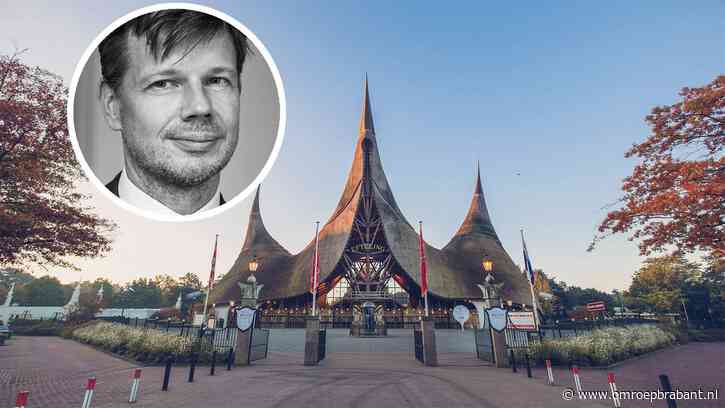 'Efteling op glad ijs door aanscherping huisregels'