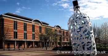 Former Durham University director found guilty of sexually assaulting women