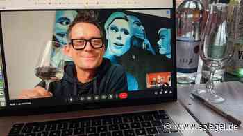 Wie ein Krankenpfleger zum Wasser-Sommelier wurde - 30 Euro für einen halben Liter