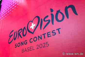 Münsteraner bei ESC-Vorentscheid mit Stefan Raab dabei