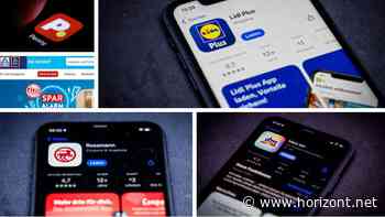 Similarweb-Auswertung: Diese Händler-Apps wachsen am stärksten