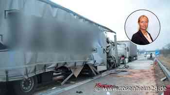 Nach tragischem Unfall: Im Transitstreit muss endlich etwas passieren!