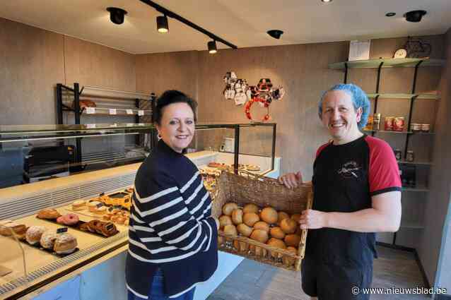 Bakkerij Mijlemans blaast 90 kaarsjes uit: “Ik heb de gouden raad van mijn vader gevolgd”