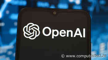 OpenAI: Markenanmeldung gibt Einblick in Hardware-Zukunft