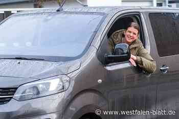 Shuttle-Service: Sie will Teenager sicher von Partys nach Hause bringen